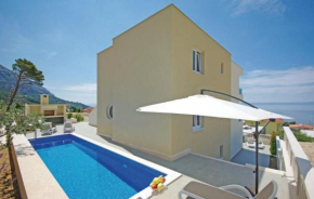 Apartments Luxury